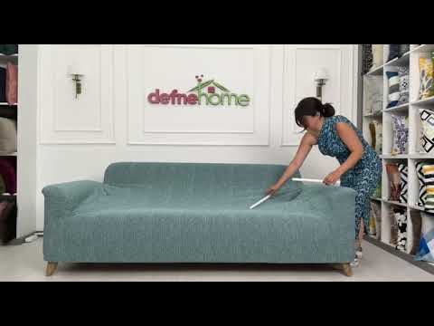 Koltuklarınızı Şıklıkla Koruyun: Defne Home Koltuk Kılıflarıyla Tanışın!