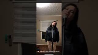 Anna Livi- Truth Hurts (Cover) by Lizzo