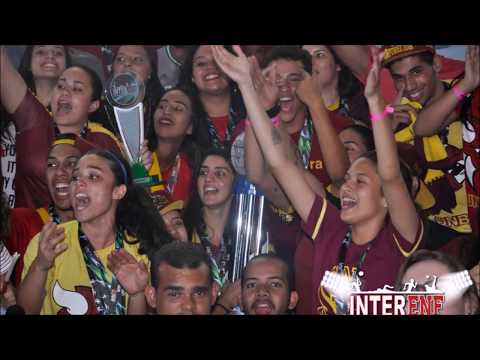 Atlética Enfurecida - Aftermovie