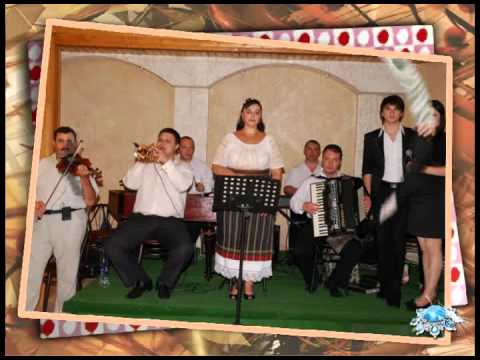 Ion Olaru - Brise Napolitane.flv