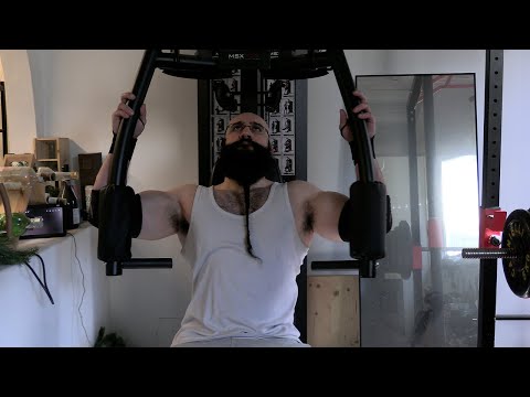 DINO'S LIFE - MY GYM... PART 1