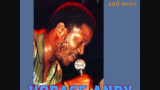 Horace Andy true love shines bright + dub