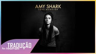 Leave Us Alone - Amy Shark (Tradução)