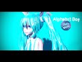 MMD Alphabet Boy Motion DL Thanks For 100 Sub