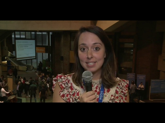 Les bibliothèques de l’UQAM en 90 secondes