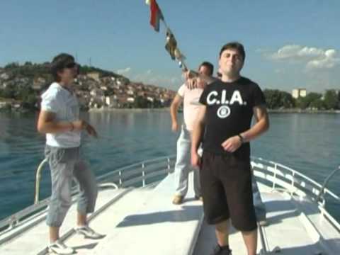 Indeksi-Ajde kreni reze