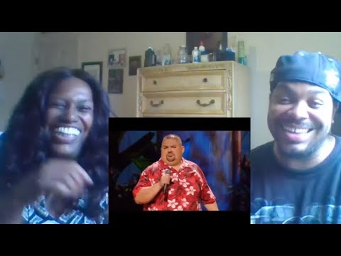 Baby Dyce MOM Reacts to - Gabriel Iglesias "Gift Basket"