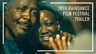 28th Raindance Film Festival Trailer