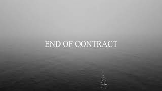 End of Contract (Trailer)
