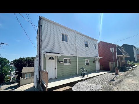 2701-2703 Oakley Way (Full Service) - Video 2 of 2