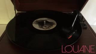 Louane Alien (Version Vinyle)
