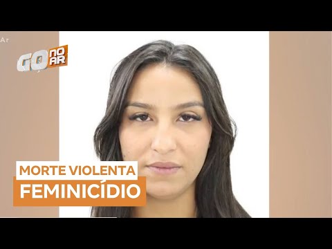 Em Aragoiânia (GO), mulher é morta a facadas pelo namorado após discussão