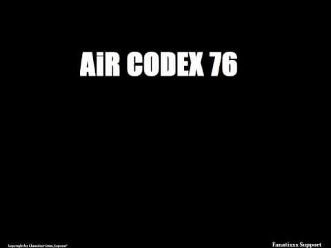 Codex 76 wenn wir kommen