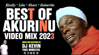 Akorino Gospel Video Mix Dj Kevin Thee Minister