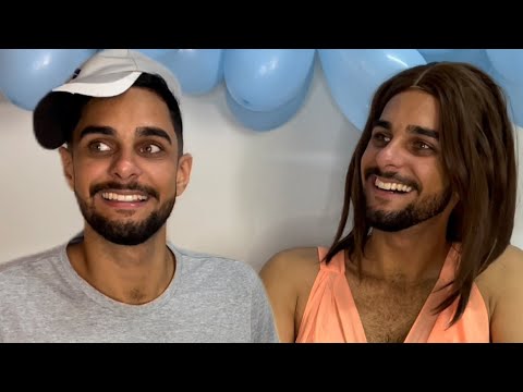 A HISTÓRIA DE MARIA EDUARDA E ADALBERTO