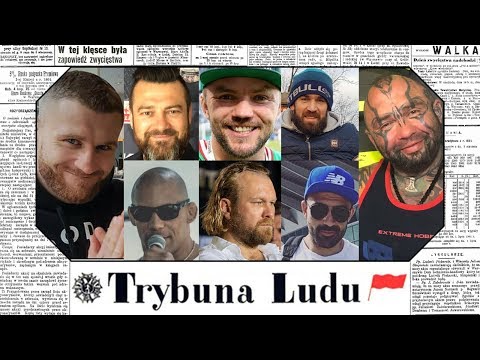 Trybuna Ludu #9 - Best of 2018