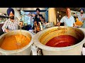 Best Non Veg Street Food In Punjab Famous Punjab Non Veg Street Food Indian Street Food Punjab