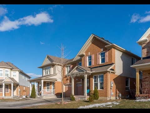 29 Keats Terrace, Brampton