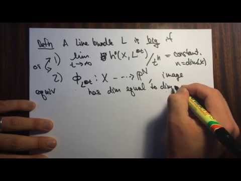 Bogomolov's "Big" Theorem for Surfaces part 1