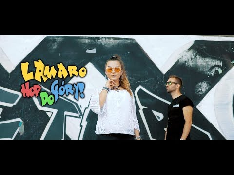 LaMaro - Hop do góry 2021