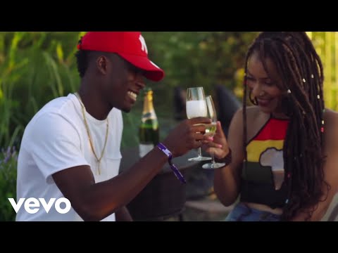 V'ghn - Trouble In The Morning