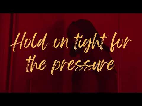 Ease Out - Hold On (Lyric Video)