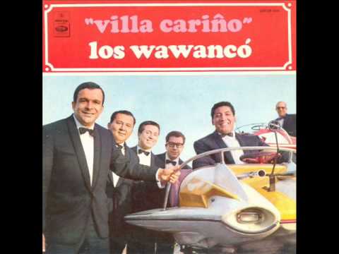 Indiecita de mi tierra-Los Wawancó
