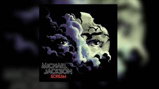 02 - Michael Jackson - Thriller (Álbum Scream 2017)