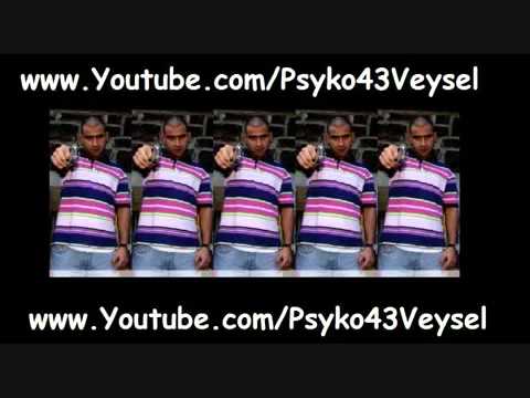 Psyko Veysel   Freestyle