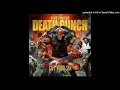 Five Finger Death Punch - No Sudden Movement