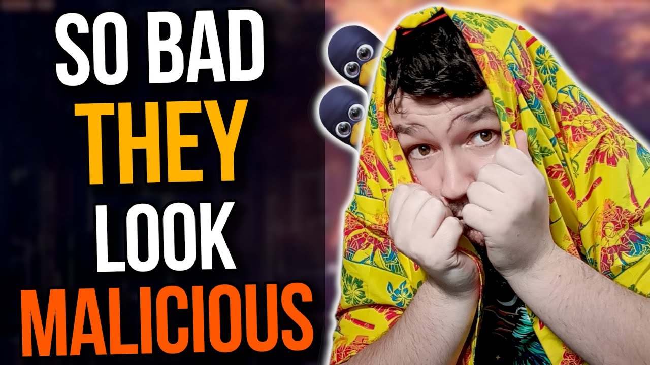 Linux Kernel Chaos Caused By A Broken Script