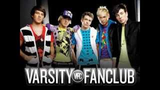 Varsity FanClub - Little Things (Audio) (HQ)