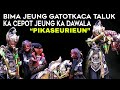 Dawala Jadi Sakti Anu Ahirna Bima Jeung Gatotkaca Jadi Taluk Bobodoran Pikaseurieun