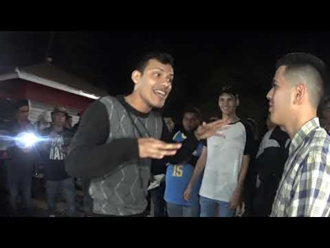 PEKENS VS CASTRO - FINAL - FECHA 3