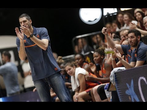 Rubén Burgos pos P3 Fase Final LF2 vs Patatas Hijolusa