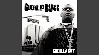 Guerilla City