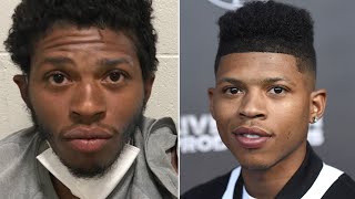What Happened To The Empire Actor Bryshere Y. Gray &#39;Hakeem Lyon&#39; !???!!