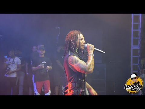 SÓ ANTIGAS | EDCITY | SALVADOR FEST 2023