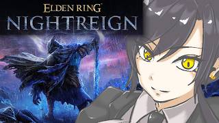 こーれ操作わすれてます 　※スパチャ禁止【ELDEN RING NIGHTREIGN】 / 舞流ブル・ジンガンク