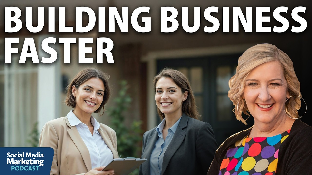 Developing Strategic Partnerships That Scale With Less Effort