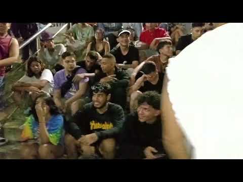 JKM vs ALK - 4tos - PRETEMPORADA I