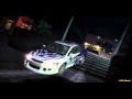 Need for Speed Carbon OST: Sway - Hype Boys ...