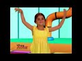 Dance A Lot Robot The Octopus Dance May 20 2011 Disney Junior On Disney Channel Airing