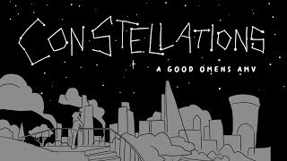 Constellations - A Good Omens Animatic