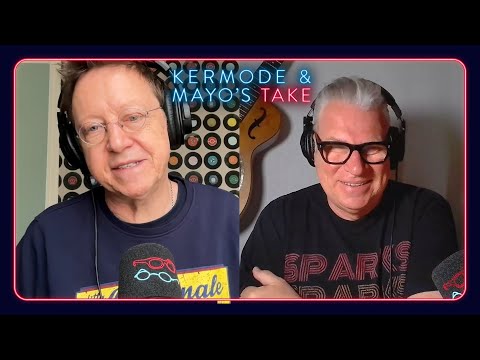 24/05/24 Box Office Top Ten - Kermode and Mayo's Take