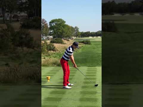 Jordan Spieth Presidents Cup