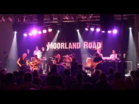 Moorland Road - Demo