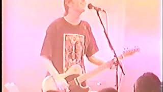 Toad the Wet Sprocket - Is It for Me? live from Austin, TX 5-30-1995