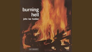 Burnin' Hell (Remastered 2024)