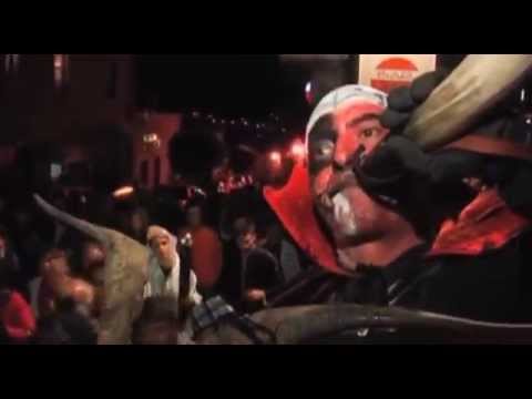 MONTALEGRE - "Sexta-feira 13" (Vídeo Promocional)